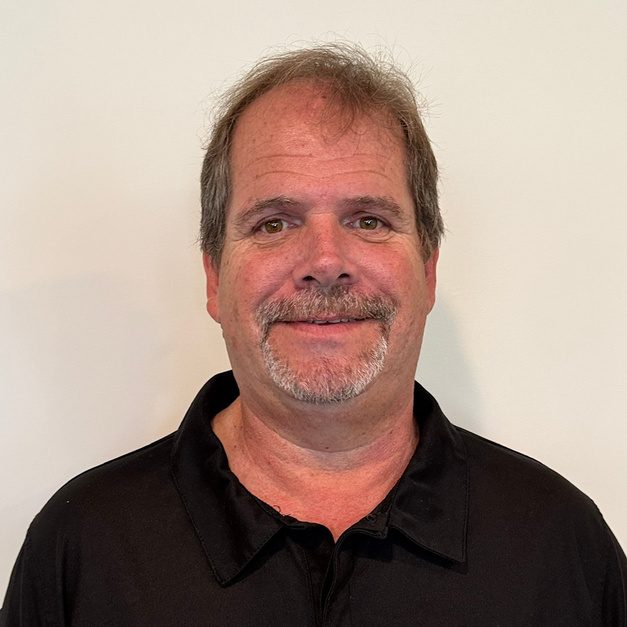 Joe Gartner.